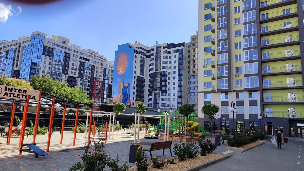 Продам новый формат новой жизни