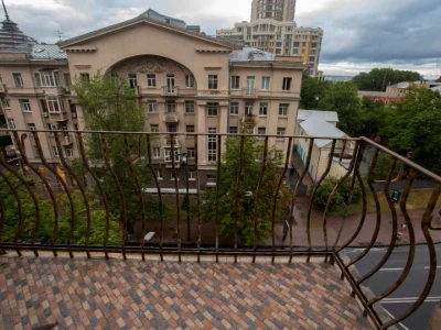 Квартира. Київ, Михайла Грушевського вул.