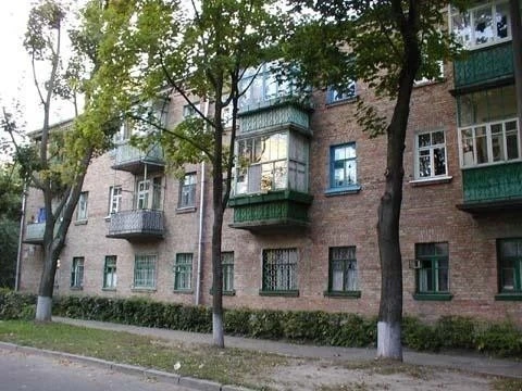 Оренда 2-кімнатної квартири 50 м², Миколи Шепелєва вул., 8