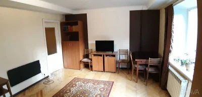 1-комнатная квартира, 39.20 кв.м