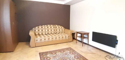 1-комнатная квартира, 39.20 кв.м
