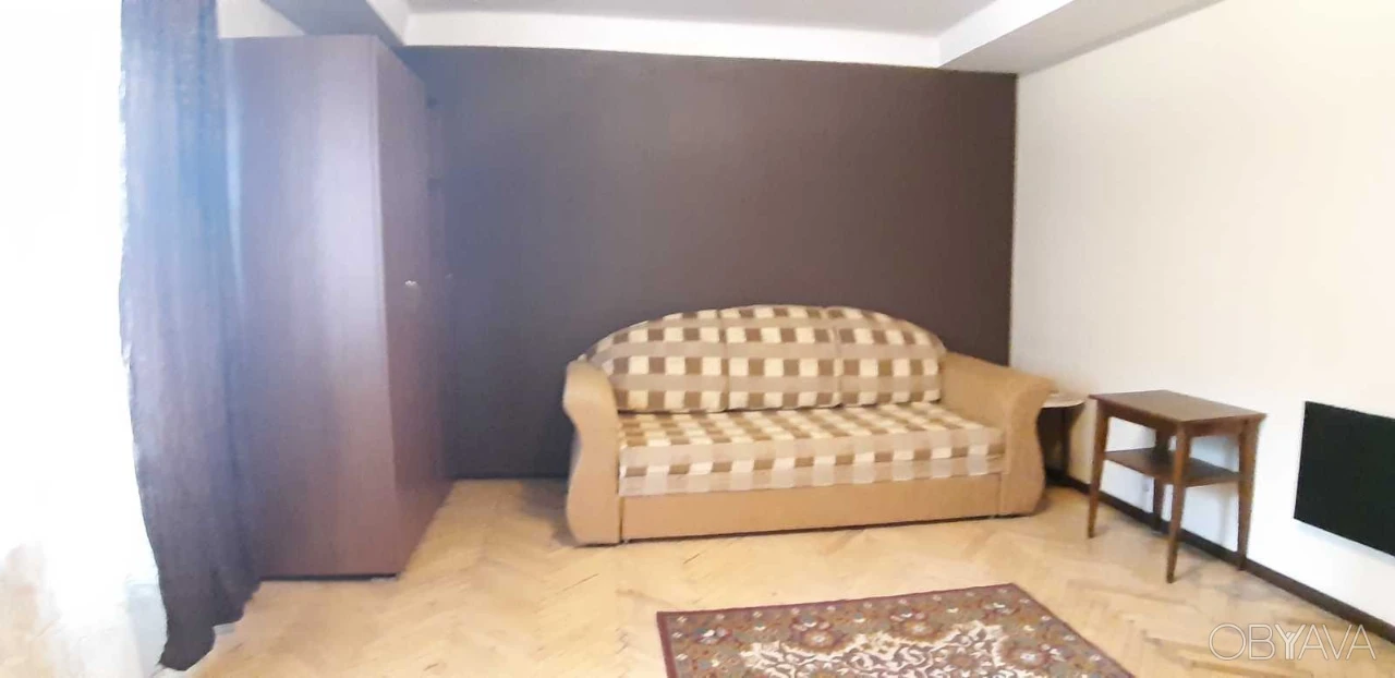 1-комнатная квартира, 39.20 кв.м