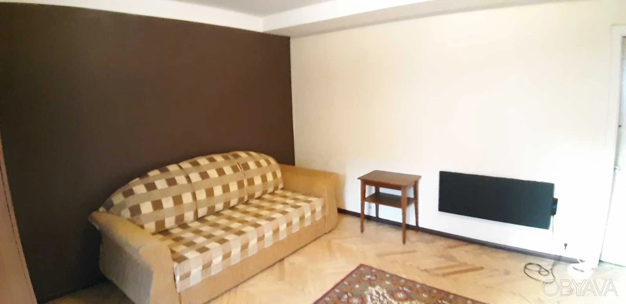 1-комнатная квартира, 39.20 кв.м