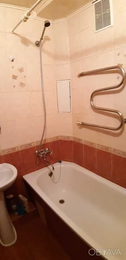 1-комнатная квартира, 39.20 кв.м