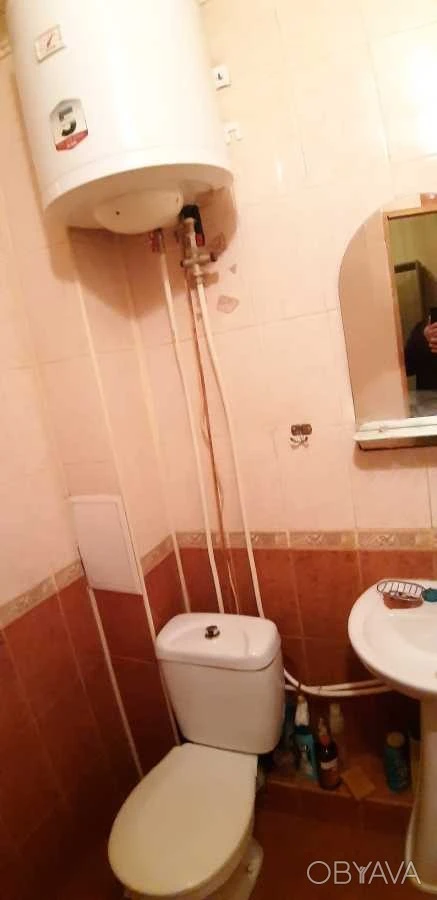 1-комнатная квартира, 39.20 кв.м