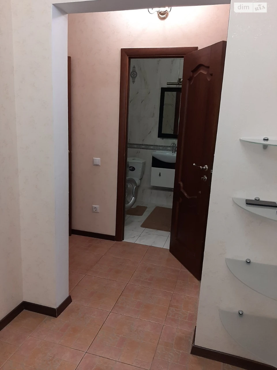 Довгострокова Оренда Квартира Троєщина