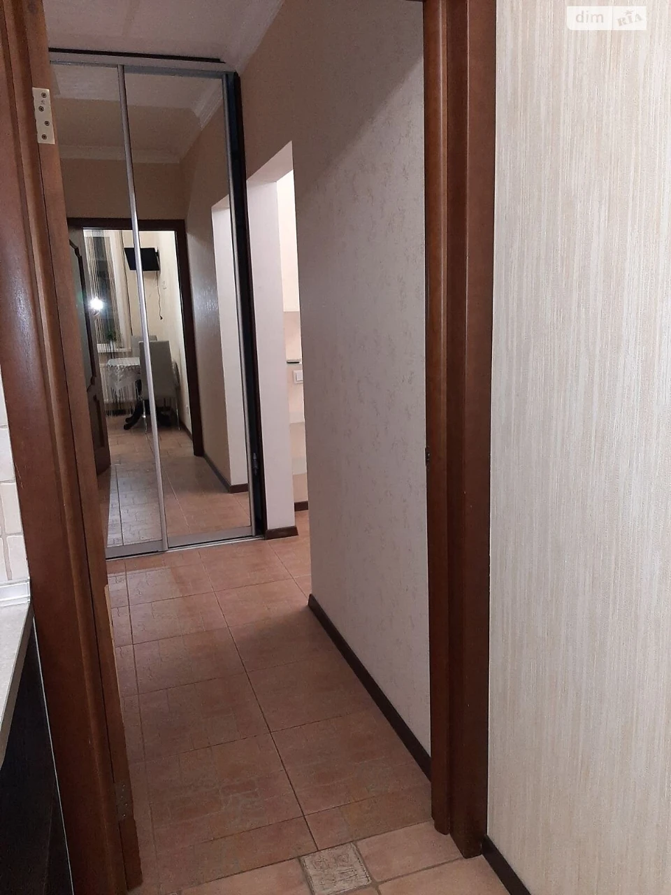 Довгострокова Оренда Квартира Троєщина