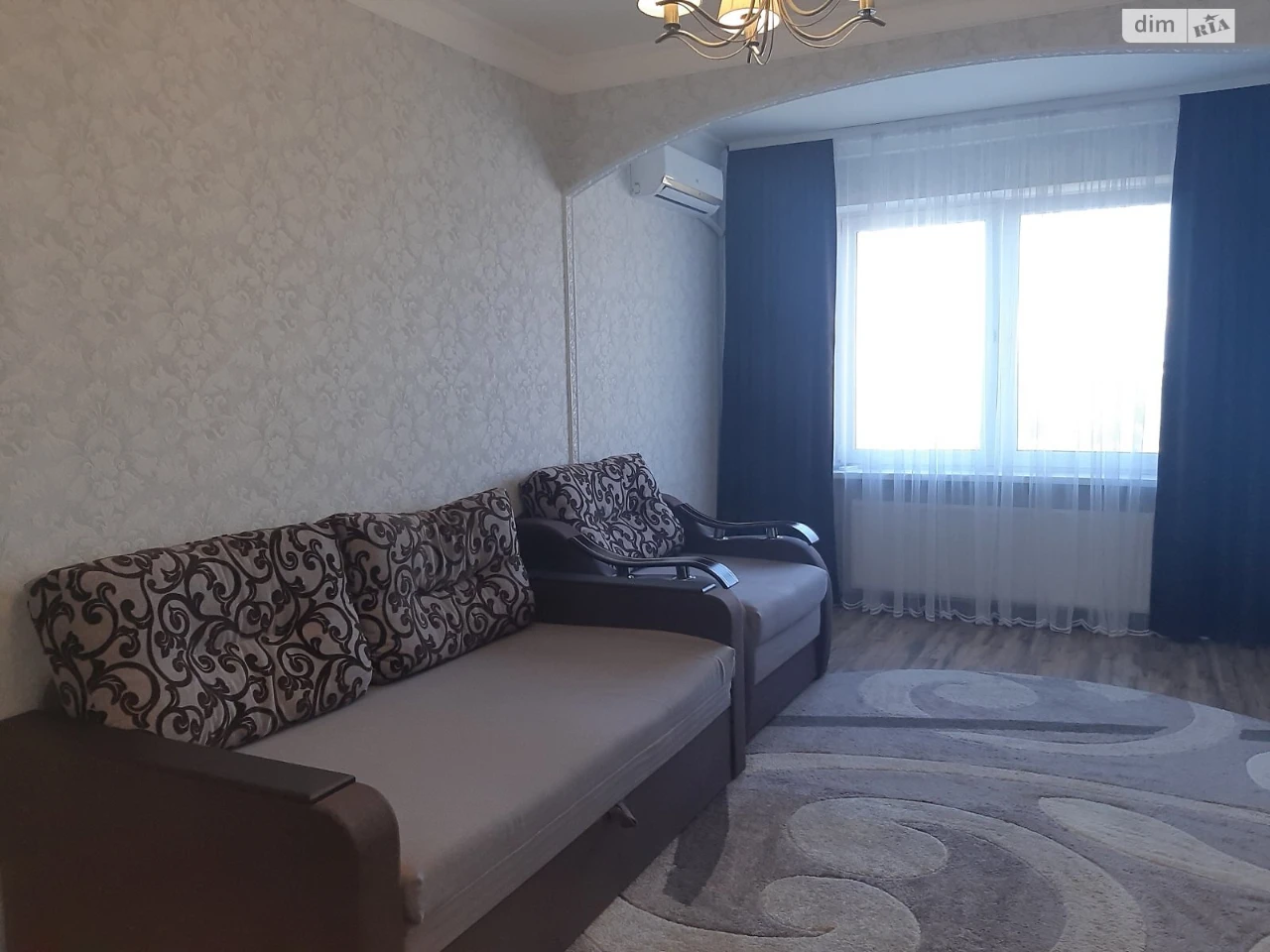 Довгострокова Оренда Квартира Троєщина