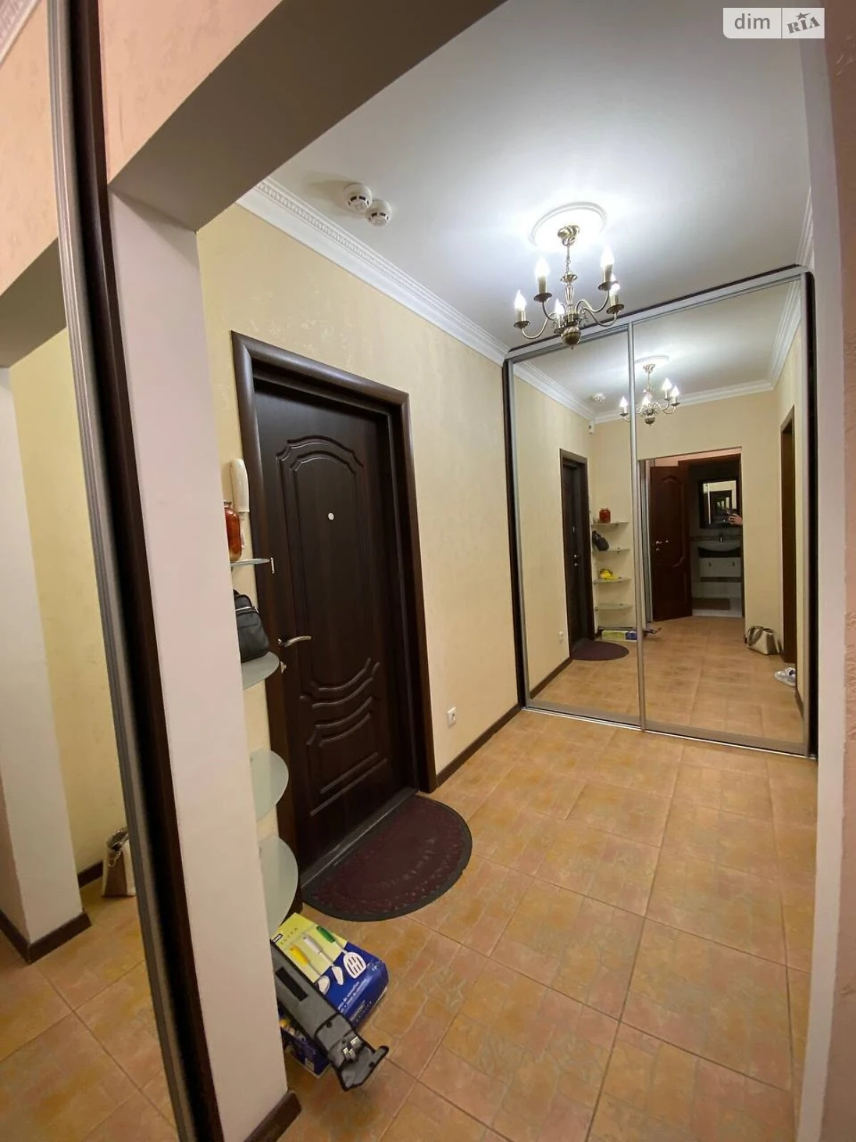 Довгострокова Оренда Квартира Троєщина