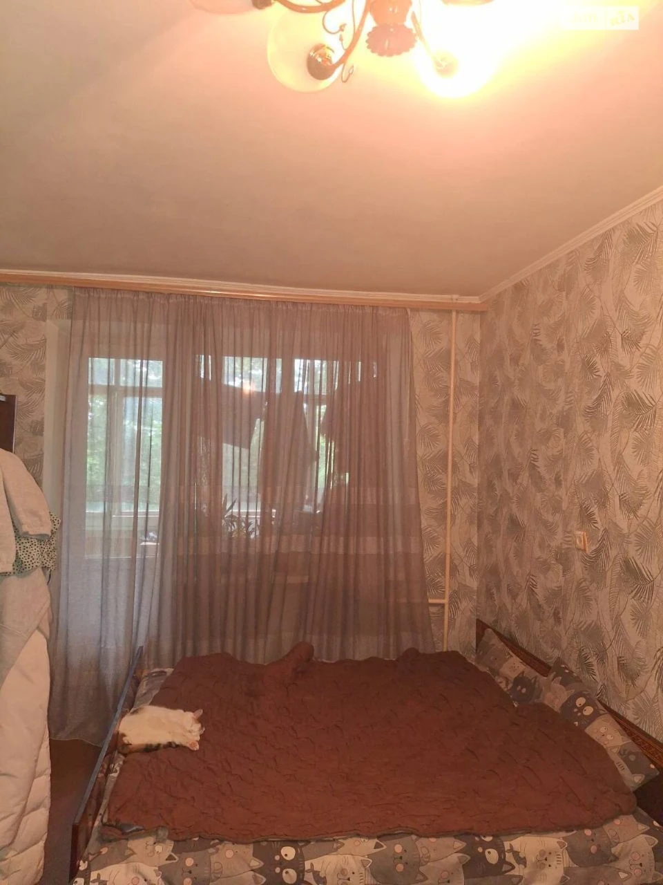 Продаж Квартира Загот Зерно