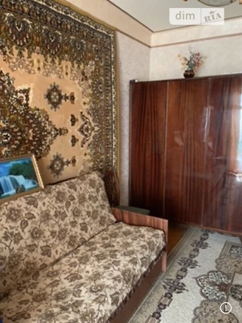 Довготривала оренда 2к квартири на вул. Івана Миколайчука 17