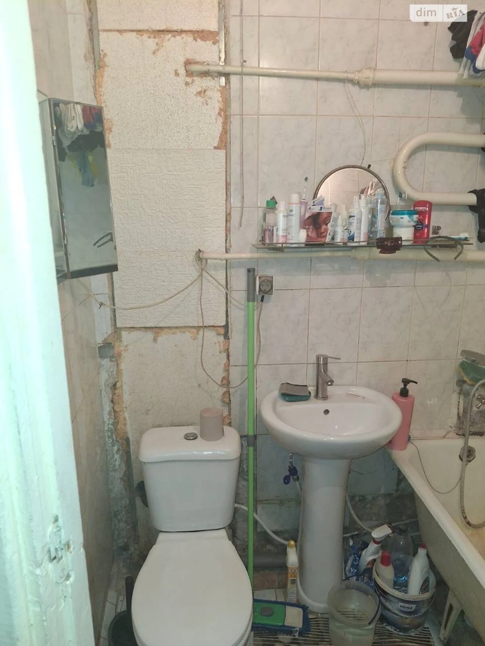 Продаж Квартира Загот Зерно