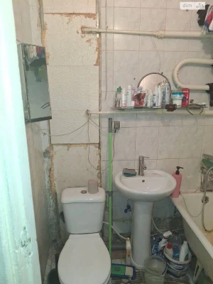 Продаж Квартира Загот Зерно