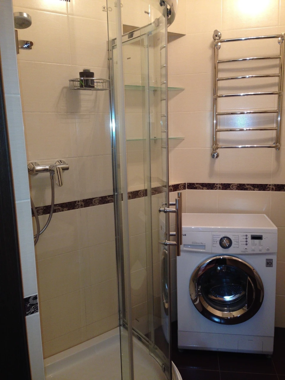 Оренда студії 35 м², Рейтарська вул., 2