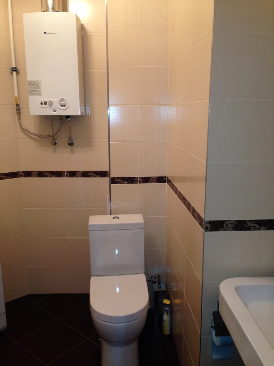 Оренда студії 35 м², Рейтарська вул., 2