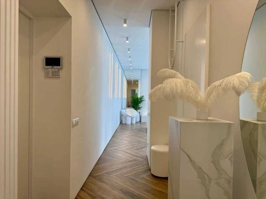 Оренда 2-кімнатної квартири 68 м², Тараса Шевченка бул., 2