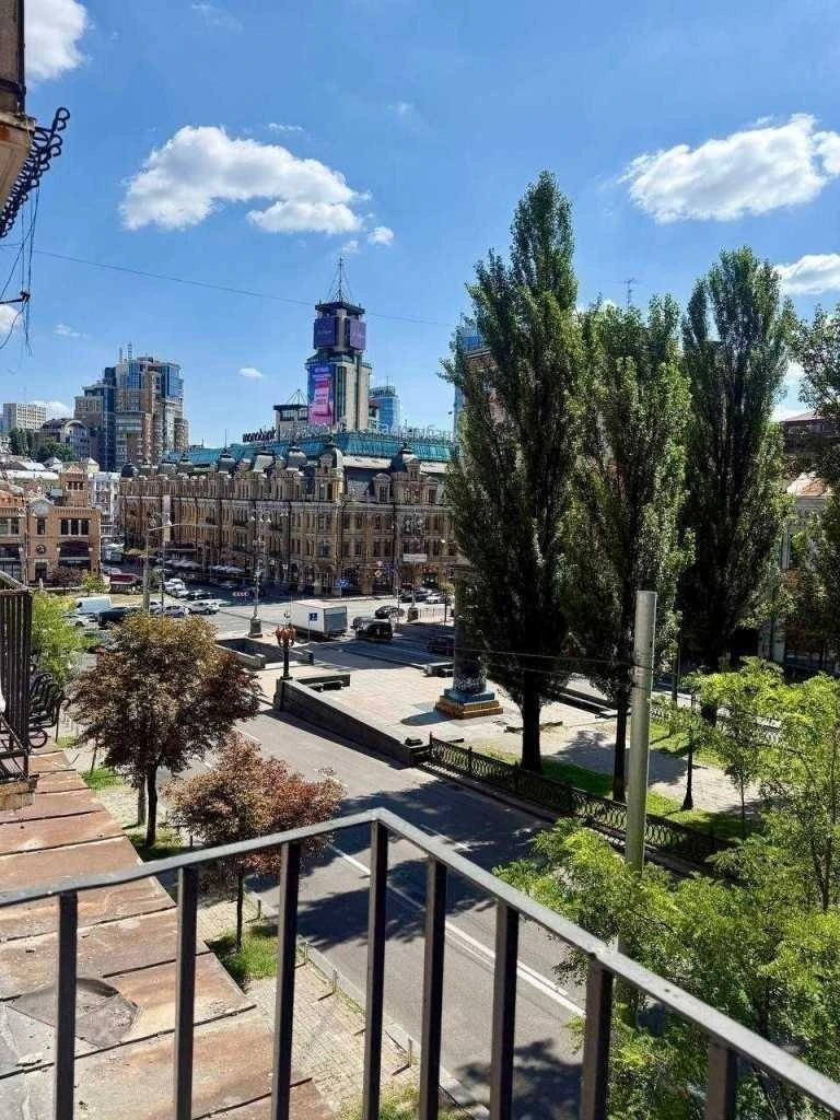 Оренда 2-кімнатної квартири 68 м², Тараса Шевченка бул., 2