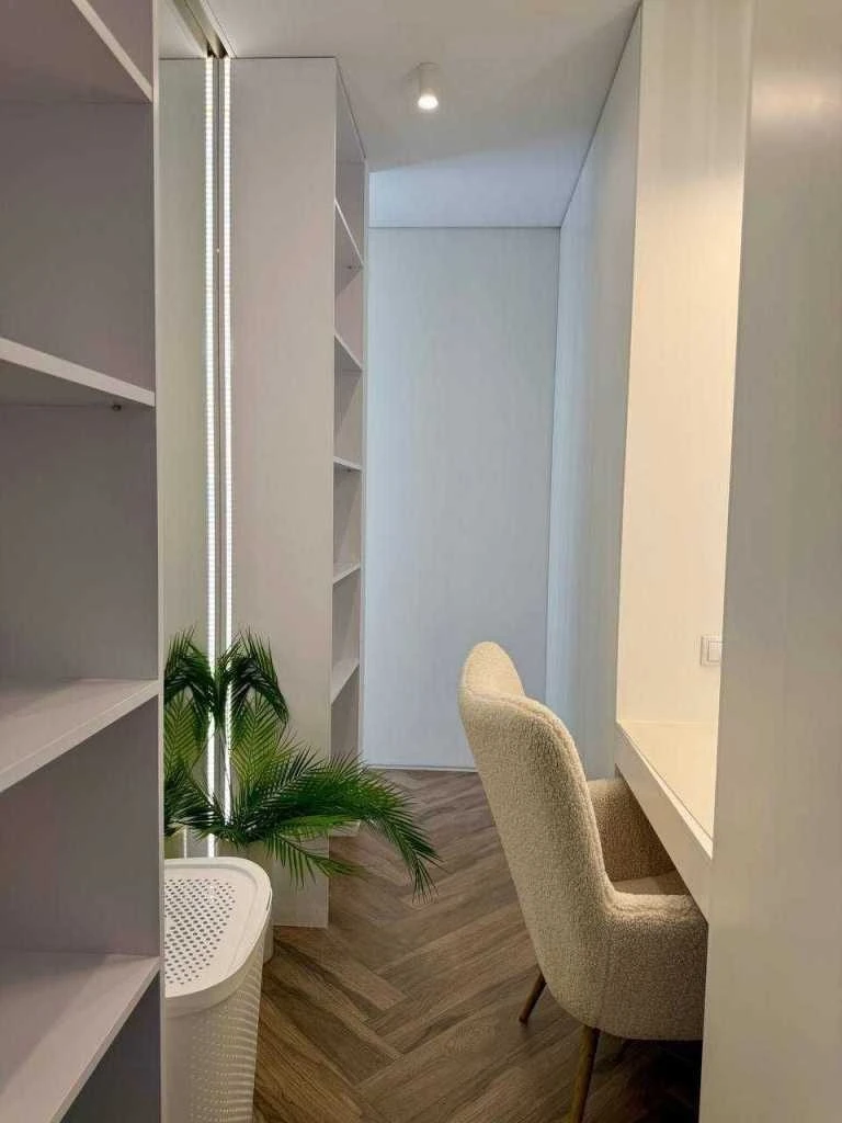 Оренда 2-кімнатної квартири 68 м², Тараса Шевченка бул., 2