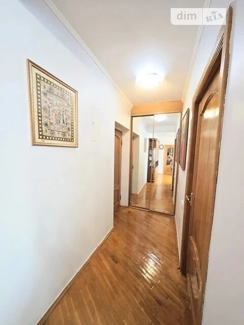 Довготривала оренда 2к квартири на вул. Велика Васильківська