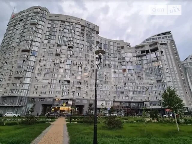 Довготривала оренда 2к квартири на просп. Володимира Івасюка