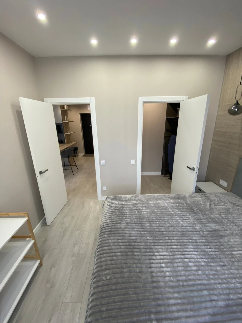 Оренда 2-кімнатної квартири 48 м², Предславинська вул., 44