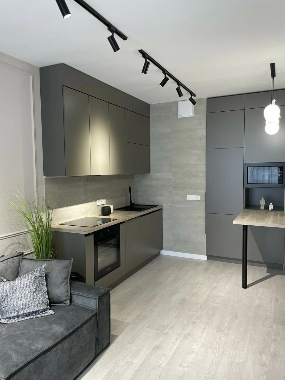 Оренда 2-кімнатної квартири 48 м², Предславинська вул., 44