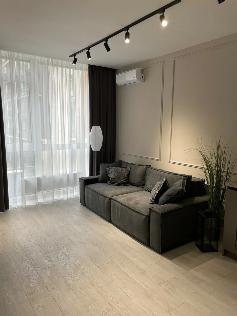 Оренда 2-кімнатної квартири 48 м², Предславинська вул., 44