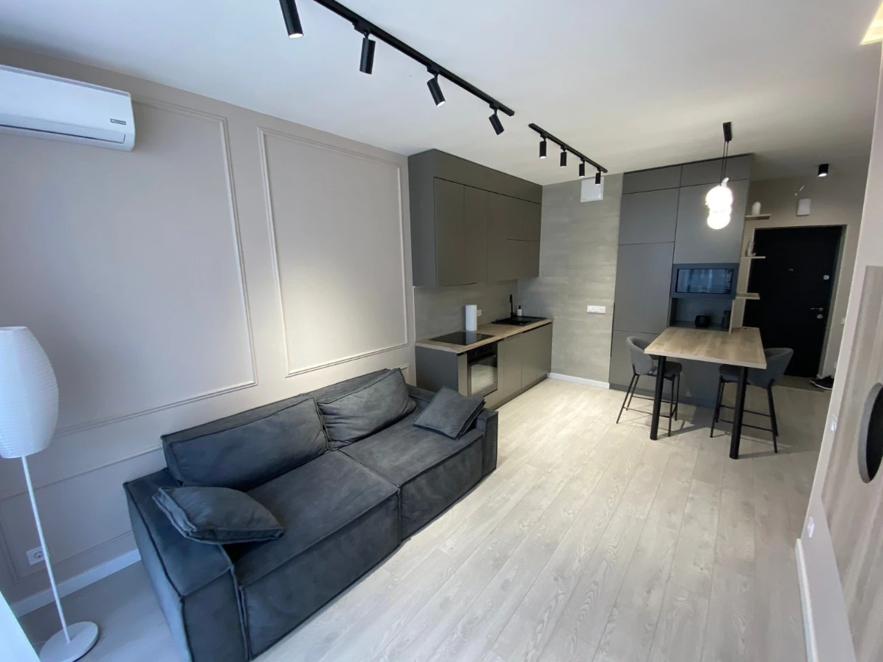 Оренда 2-кімнатної квартири 48 м², Предславинська вул., 44