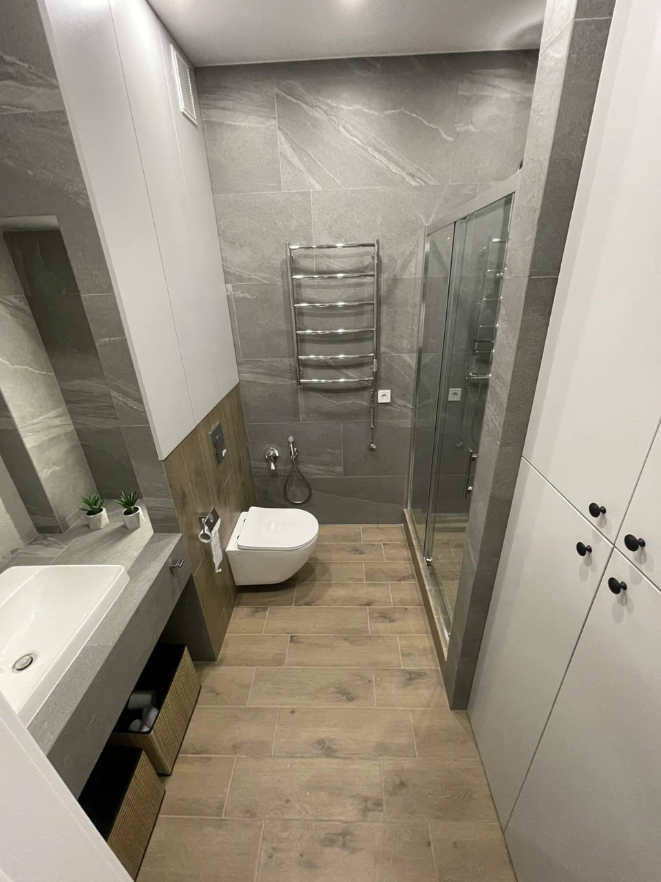 Оренда 2-кімнатної квартири 48 м², Предславинська вул., 44