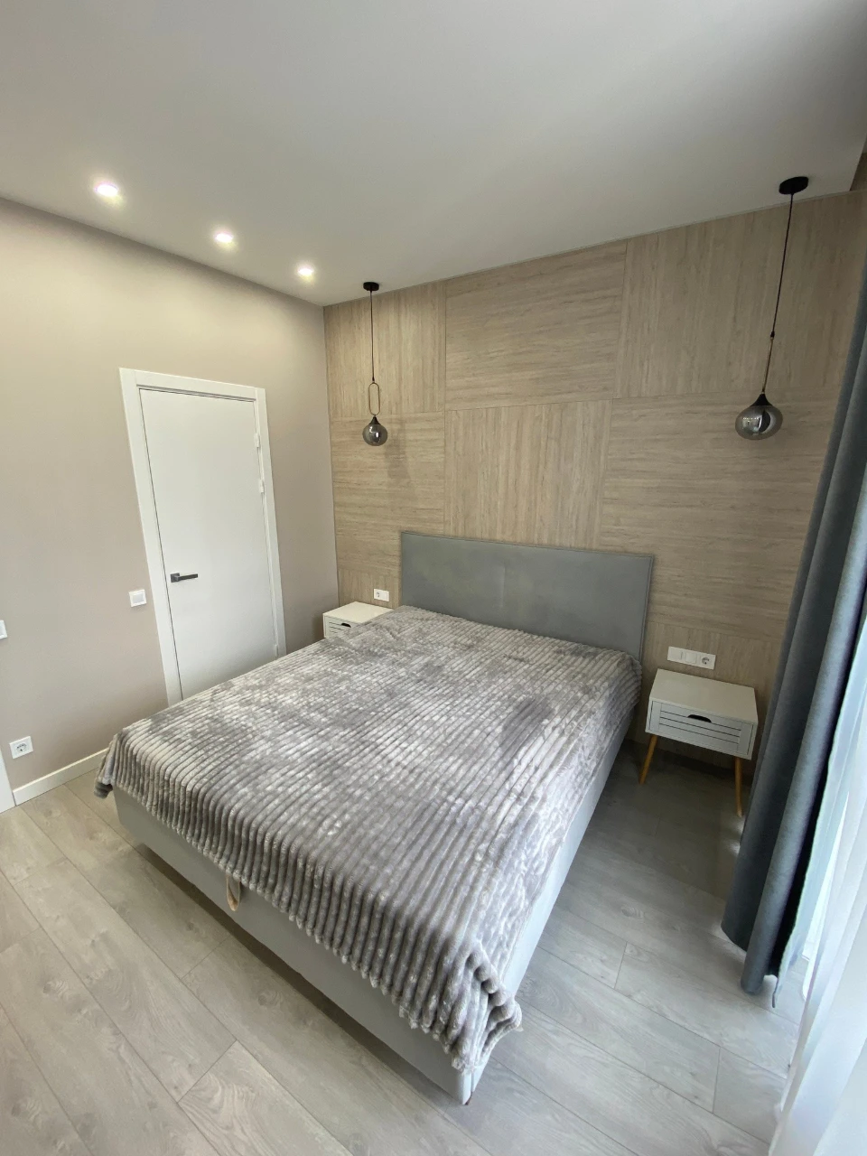 Оренда 2-кімнатної квартири 48 м², Предславинська вул., 44