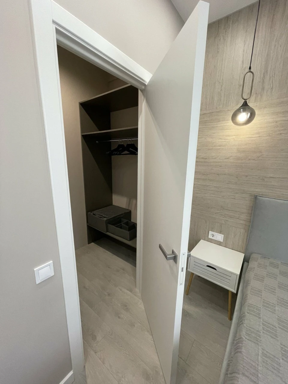 Оренда 2-кімнатної квартири 48 м², Предславинська вул., 44
