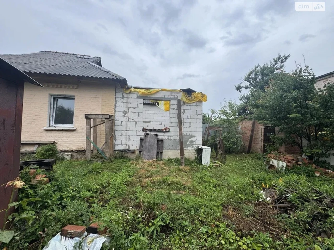 Продаж Частина будинку Шевченківський (Жовтневий)