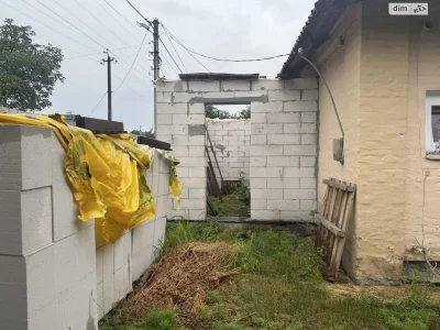 Продаж Частина будинку Шевченківський (Жовтневий)