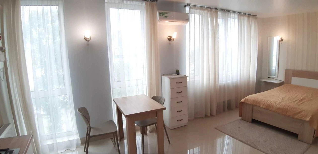 Оренда 1-кімнатної квартири 32.2 м², Алімпія Галіка (Малозем