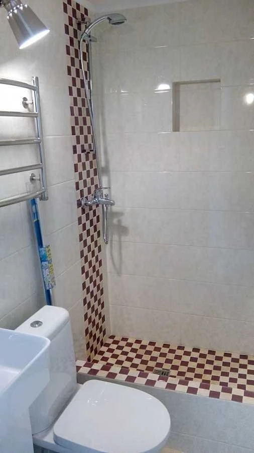 Оренда 1-кімнатної квартири 32.2 м², Алімпія Галіка (Малозем