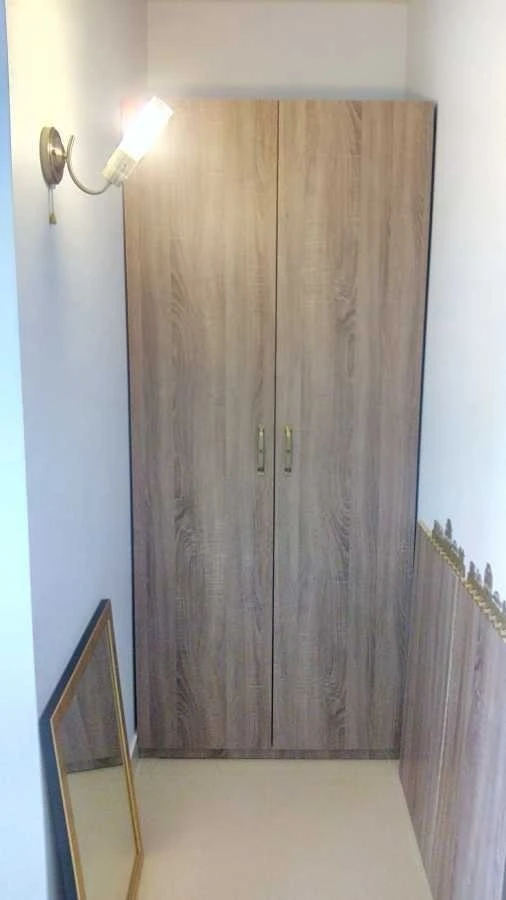 Оренда 1-кімнатної квартири 32.2 м², Алімпія Галіка (Малозем