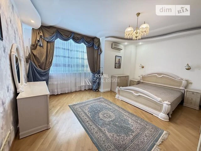 Довготривала оренда 3к квартири на вул. Бульварно-Кудрявська