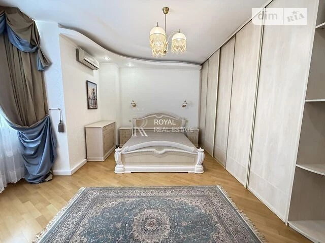 Довготривала оренда 3к квартири на вул. Бульварно-Кудрявська