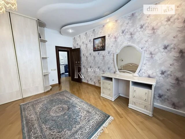 Довготривала оренда 3к квартири на вул. Бульварно-Кудрявська