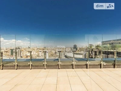 Довготривала оренда 3к квартири на вул. Івана Федорова 2А •