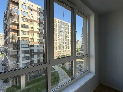Квартира. Київ, Родини Крістерів вул.