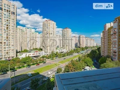 Довготривала оренда 2к квартири на вул. Ахматової Анни 45 •