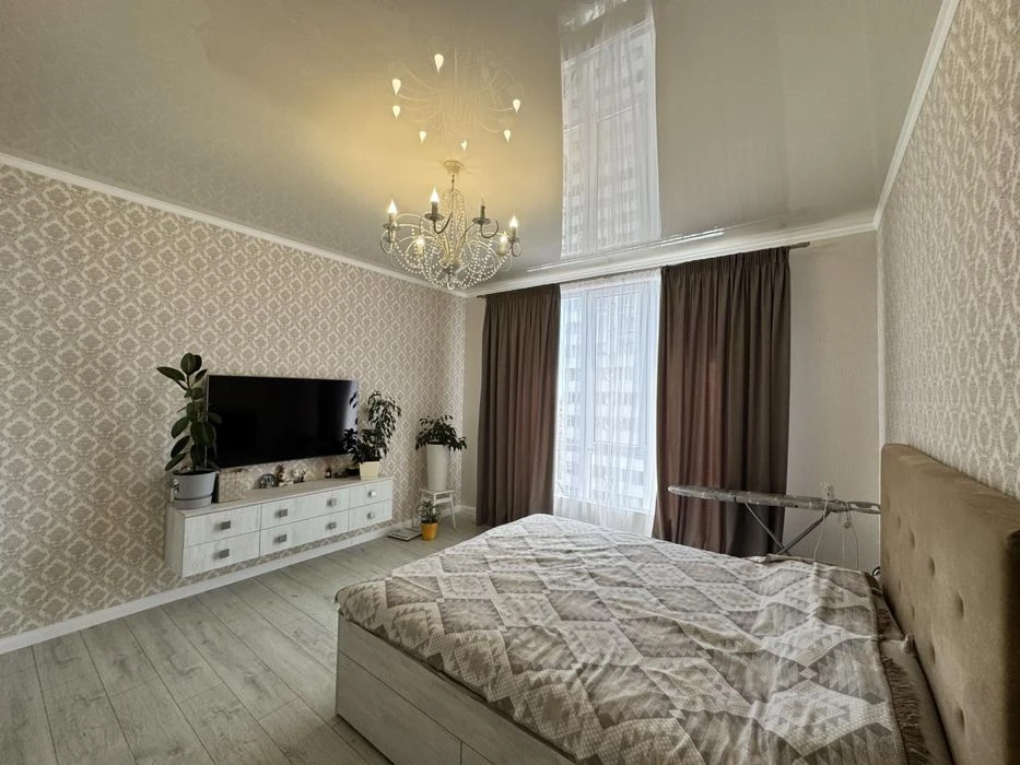 2-комнатная квартира ЖК Альтаир-1 | 60 м² | Госпрограммы кроме