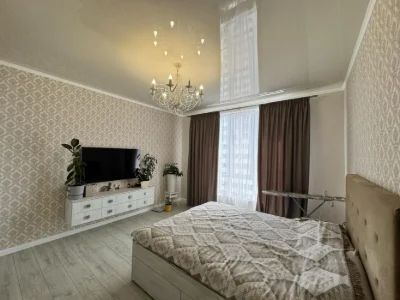 2-комнатная квартира ЖК Альтаир-1 | 60 м² | Госпрограммы кроме