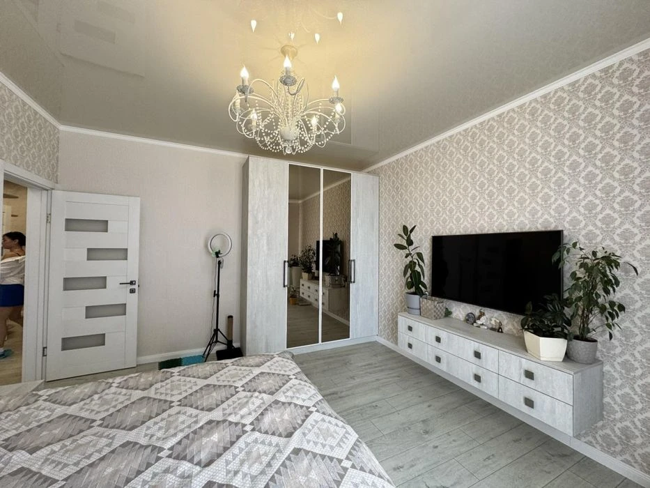 2-комнатная квартира ЖК Альтаир-1 | 60 м² | Госпрограммы кроме