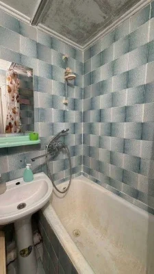 2-room apartment for sale near the city of Demiivska - Holosiivskyi Avenue