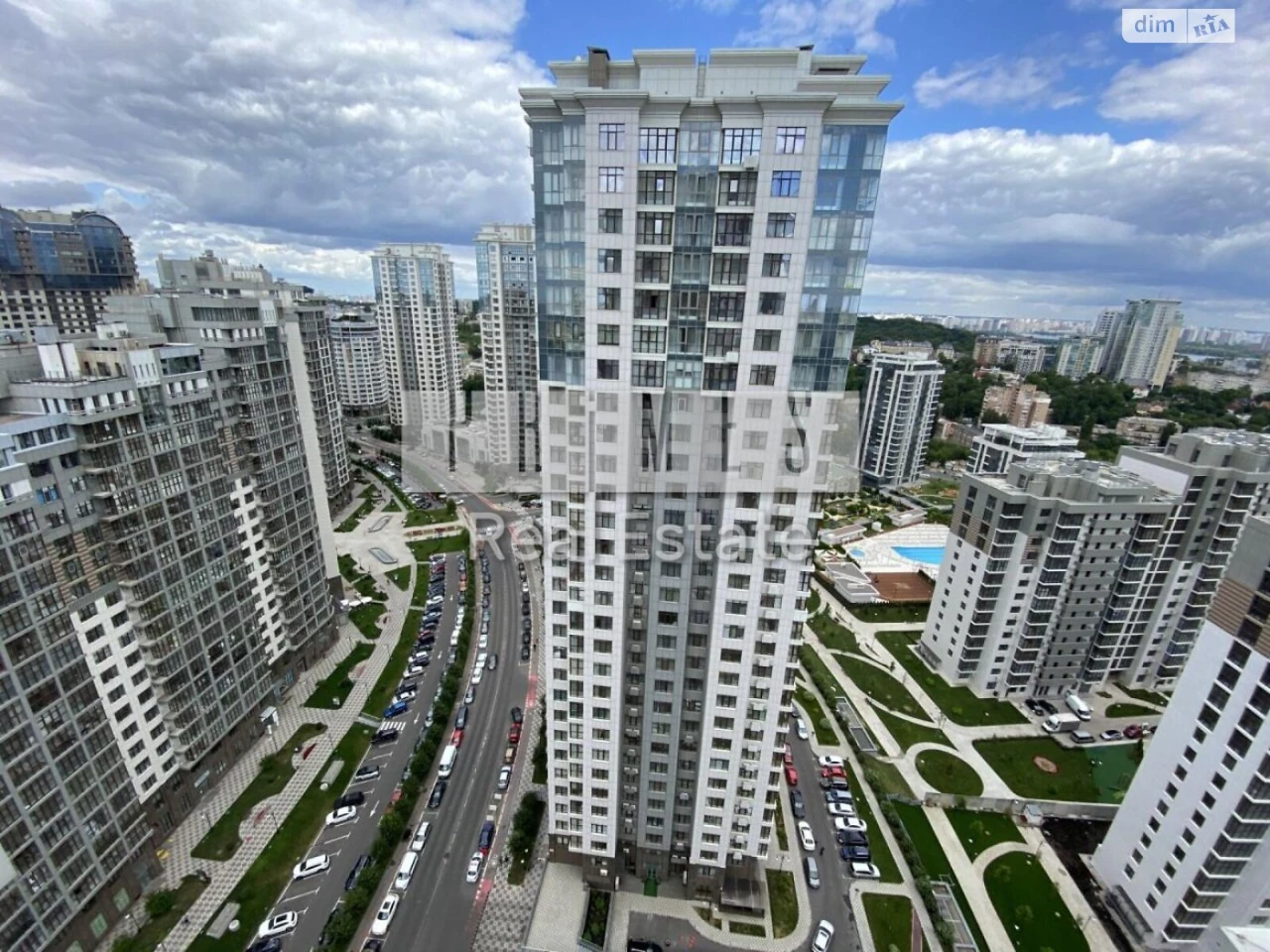 Довгострокова Оренда Квартира