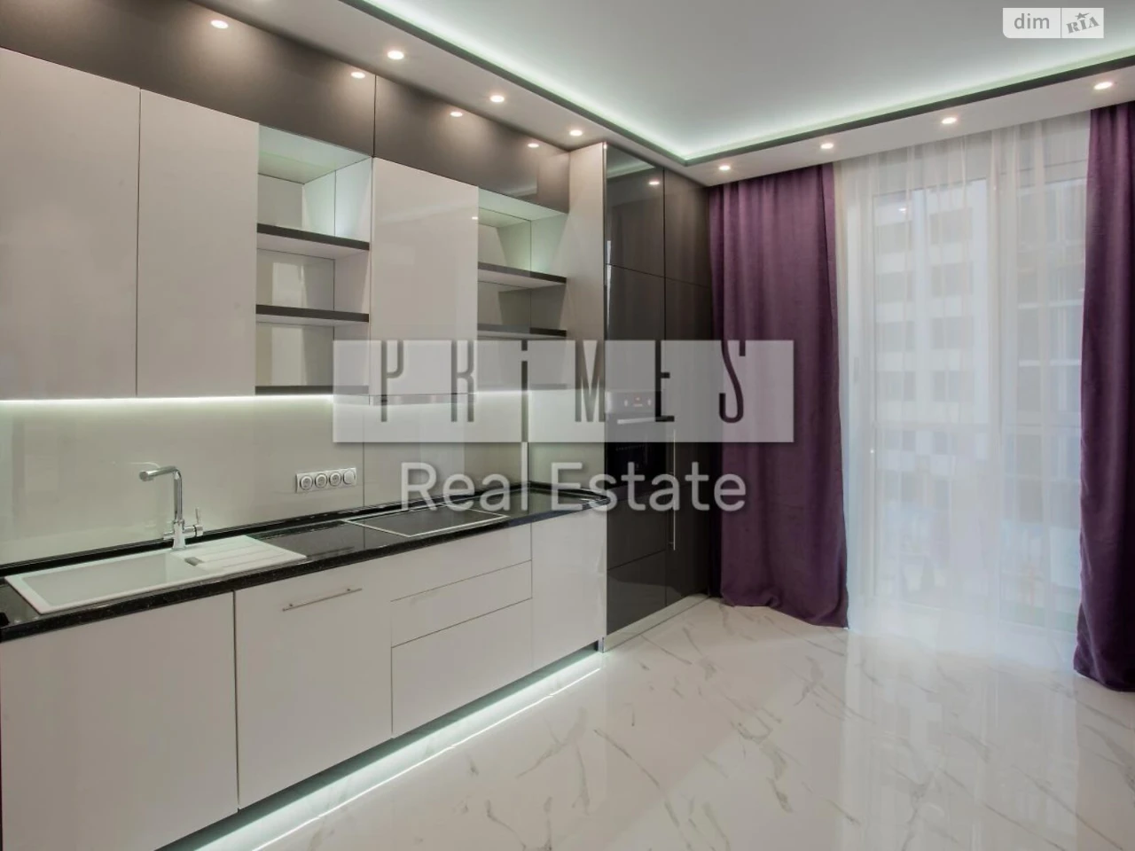 Довгострокова Оренда Квартира