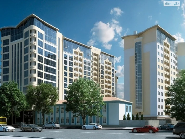 Довгострокова Оренда Квартира Нивки