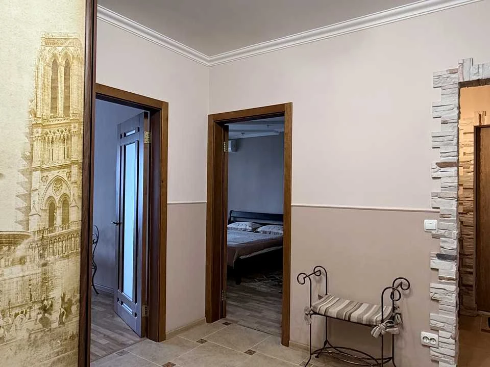 Квартира. Київ, Олени Пчілки вул.